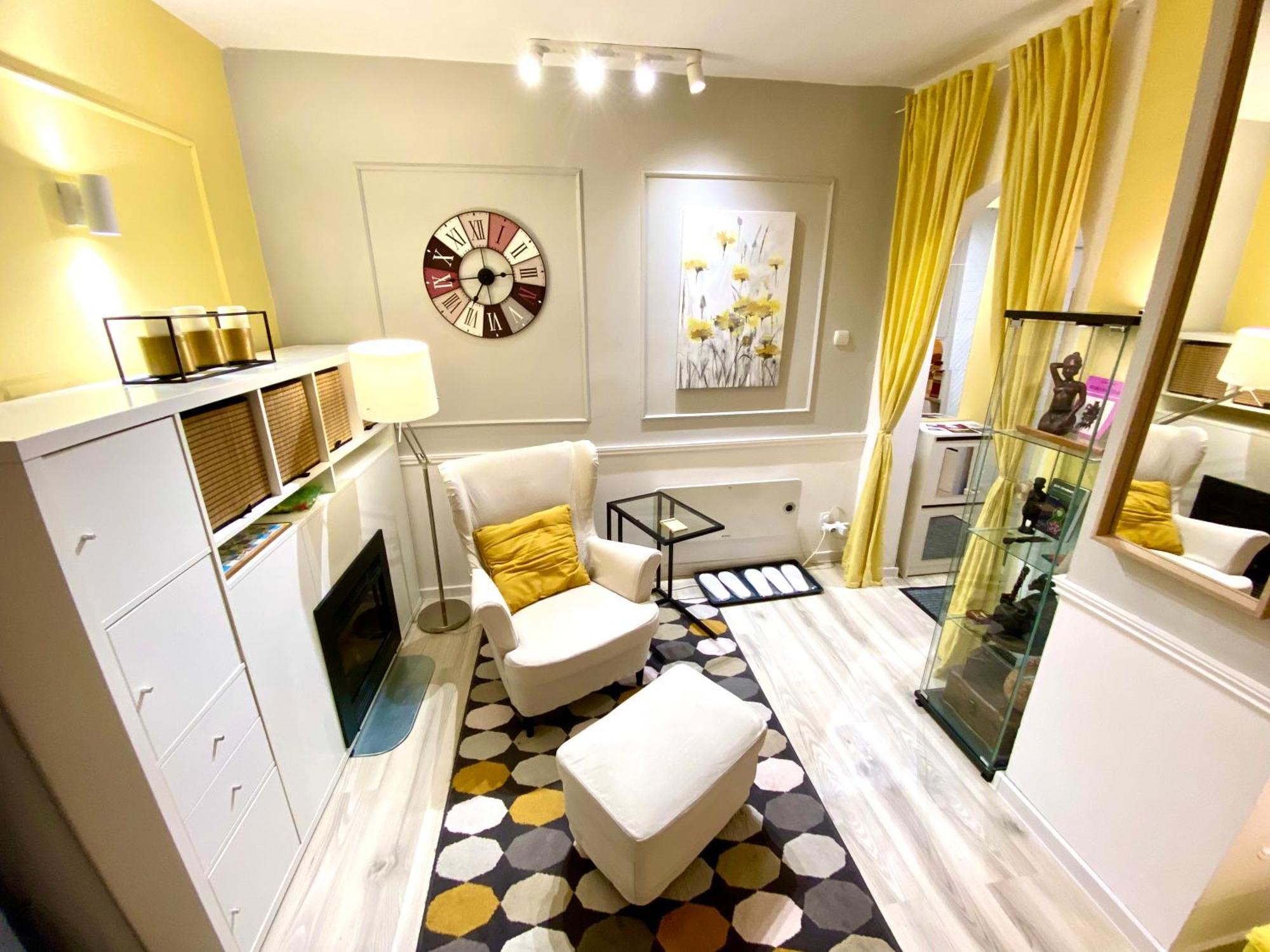 Avala Sunset Apartments Belgrado Exterior foto