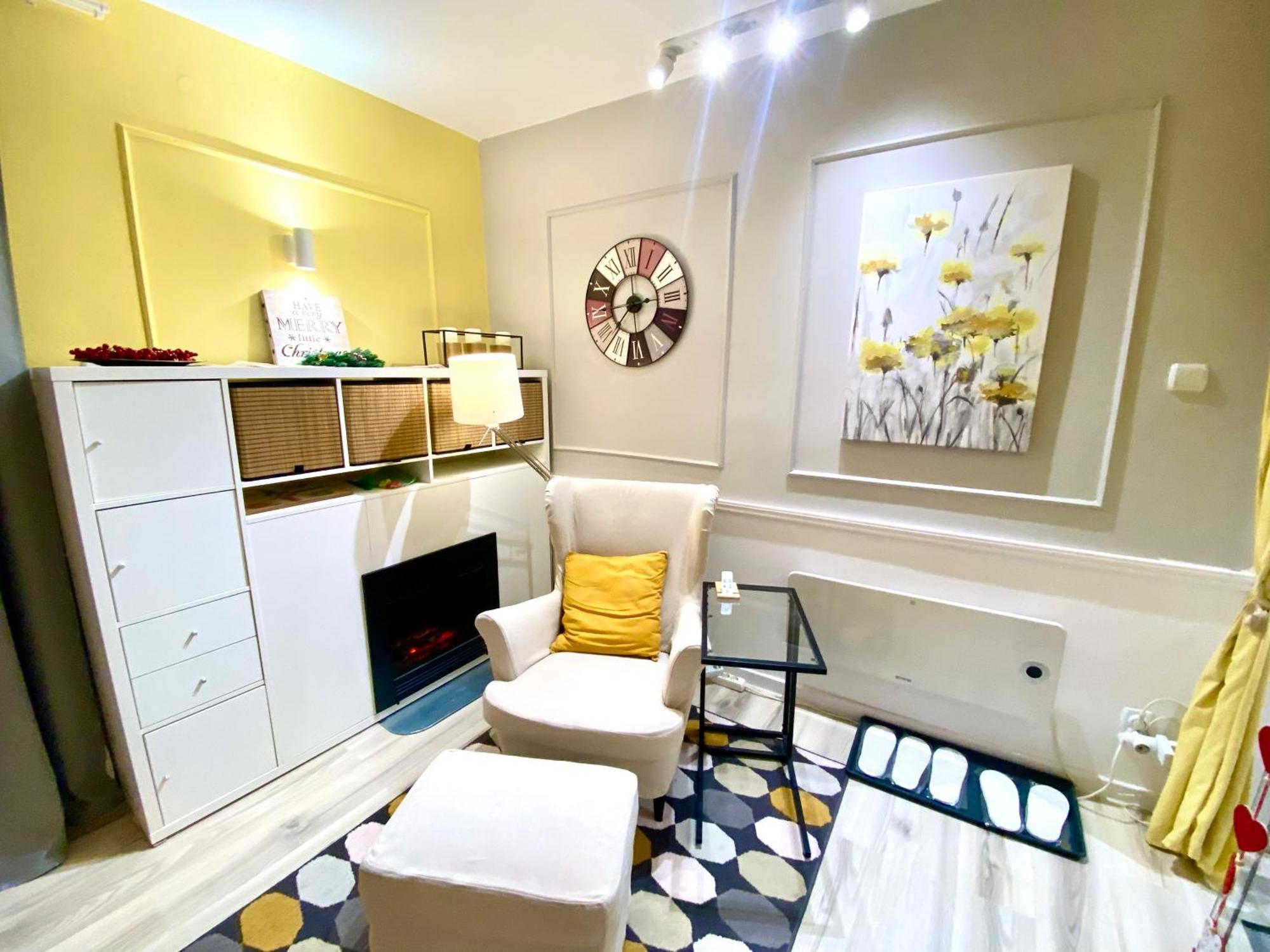 Avala Sunset Apartments Belgrado Exterior foto