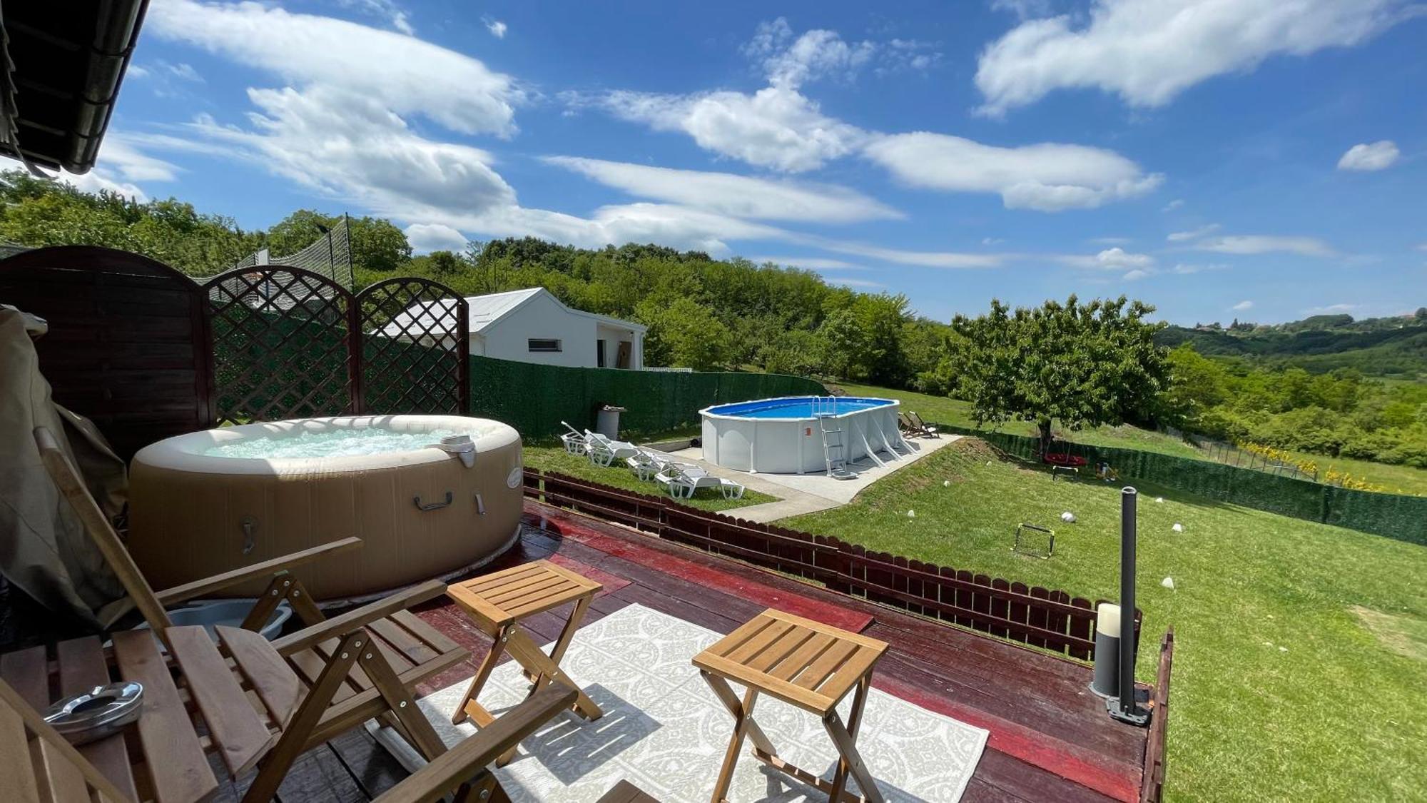 Avala Sunset Apartments Belgrado Exterior foto