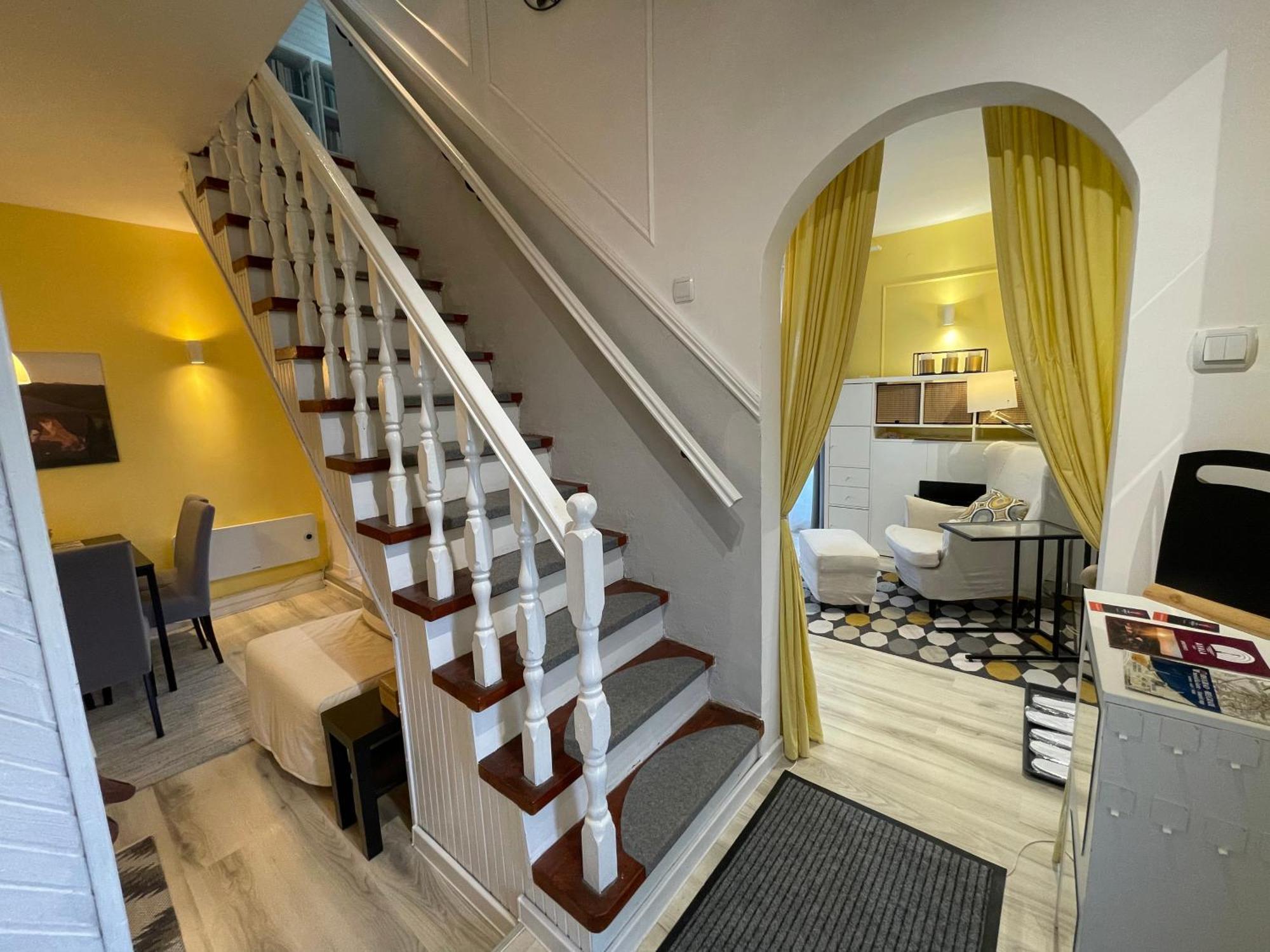 Avala Sunset Apartments Belgrado Exterior foto